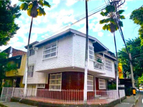 Accommodation HOUSETEL COCOON Medellin